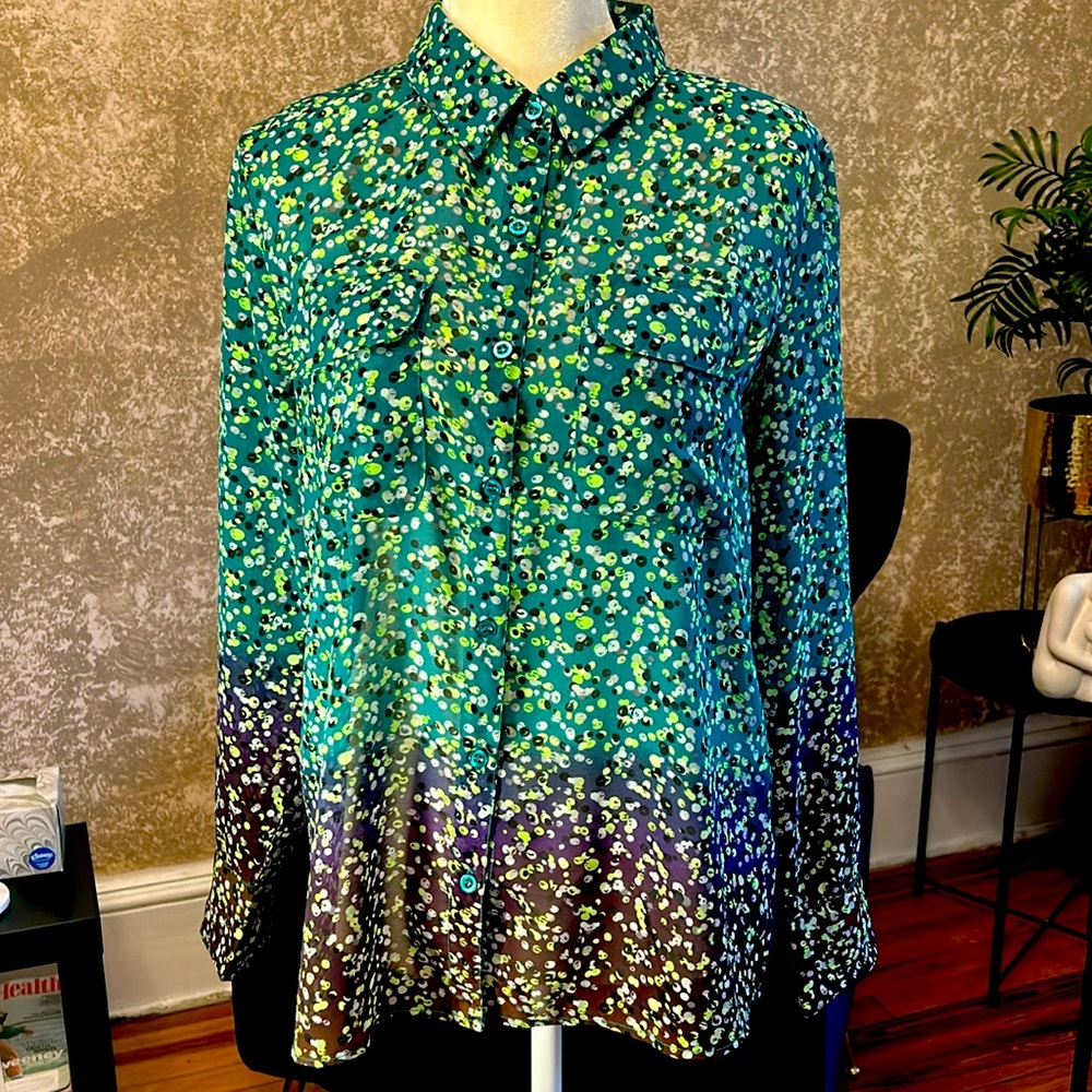 W118 by Walter Baker shirt